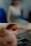 Amateur swallowing swingers