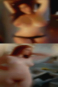 Life moves having sex pretty fast.