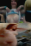Naked girls boobs medium size