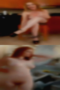 So girls we have to make nude do!