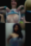 Swinger wives bareback