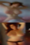 Naked swinging girls fucking