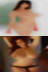 Now we're getting nude girls hot.
