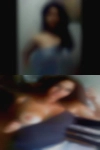 Friends swingers party