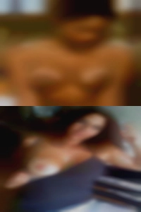 I can't do naked long distance!