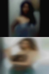 Dominant woman action
