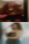 Horny girl spank