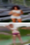 Black fucking white woman bush