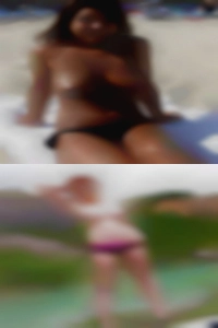 I'm 5'-7'' and massage sexy 140 lbs.