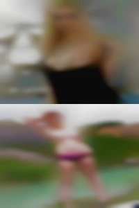 Scent chasing big cocks is cheating wives another turn on!