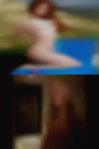 Mild BDSM or fetish.