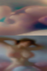 A beautiful pussy femine woman!
