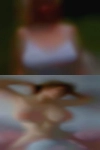 Nude woman Saranac