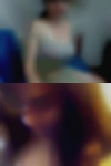 Amoret, girl profile looking