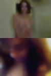 Horny women giving blowjob