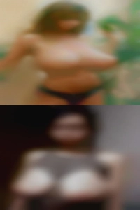 Sexy,with a full figure.