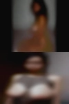 With white women