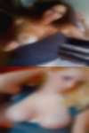 Horny swinger