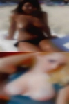 Nasty horny singles