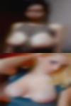 Woman open pussy