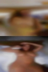Lady looking black