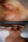 Naked girls boobs medium size