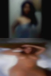 Senior married couples wife