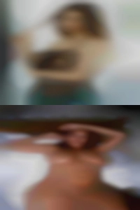 That's horny all i women gotta say.