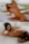 Nude black women
