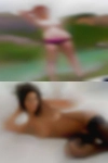 Nude woman Saranac