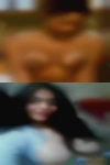 Horny woman over