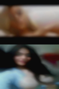 Just girls want for fun to fuck of course.