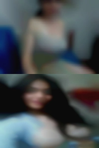 The fragrance of naked a woman.