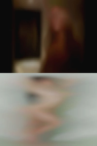 More so as horny of late.