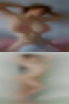 Naked red mature women