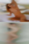 Nude woman style