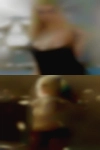 Halve naked housewives