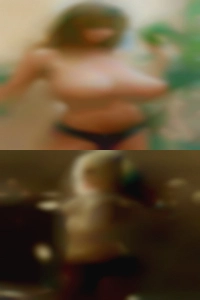 Must be a masculine nude man.