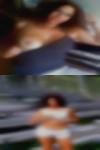 Housewife naked before after
