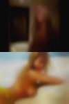 Couple having sex beach