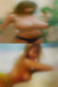 Good horny body & good fun.