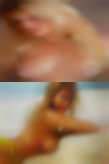 Naked woman roaming