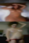 Naked woman tells