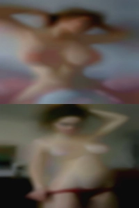 Paint some stripes nude on women it.