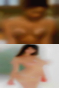 Pleasure goes both nude ways.