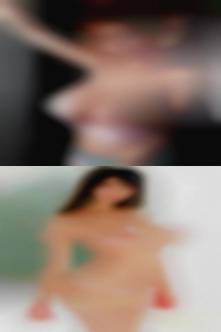 She has flat swingers chested a hot body.