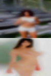 Woman looking Bacliff