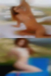 Isle Wight naked woman