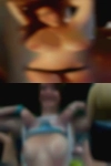 Hairy women