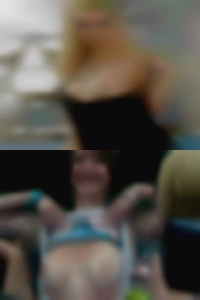 So ask the swinger BBW same of you.